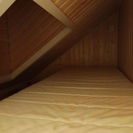 Aurora Chamber Hotel Rovaniemi Ngoại thất bức ảnh