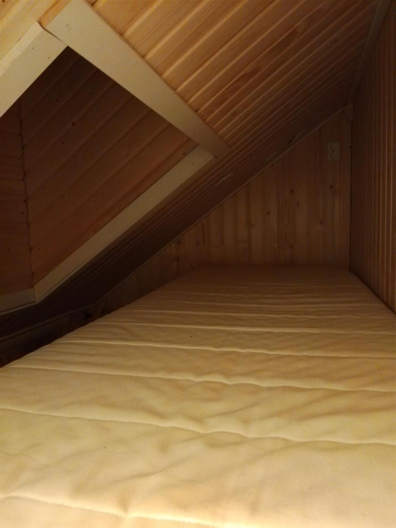 Aurora Chamber Hotel Rovaniemi Ngoại thất bức ảnh