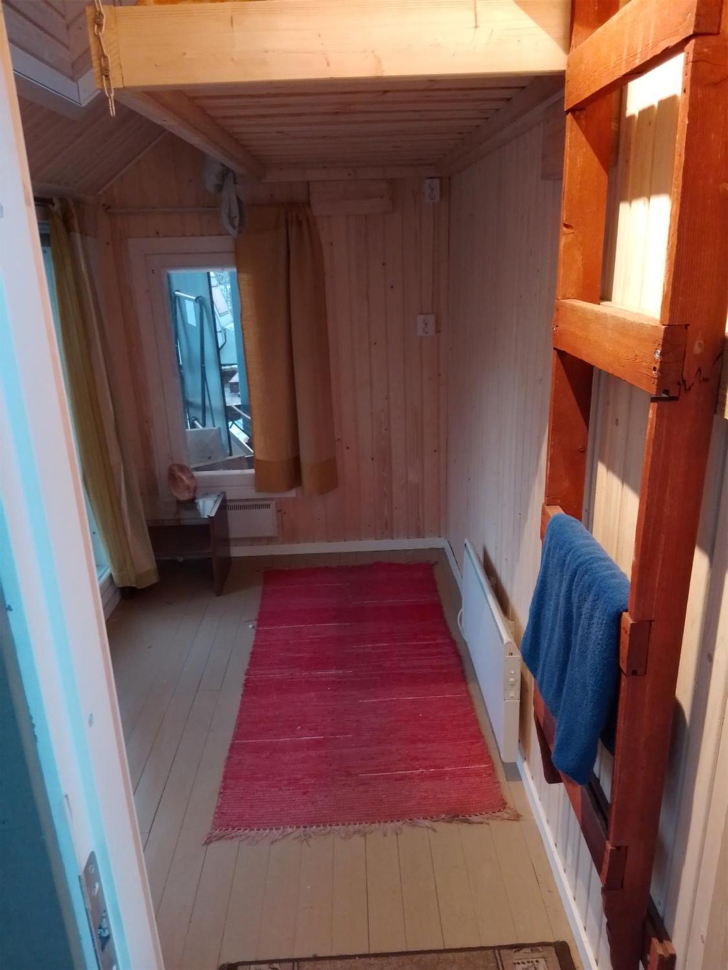 Aurora Chamber Hotel Rovaniemi Ngoại thất bức ảnh