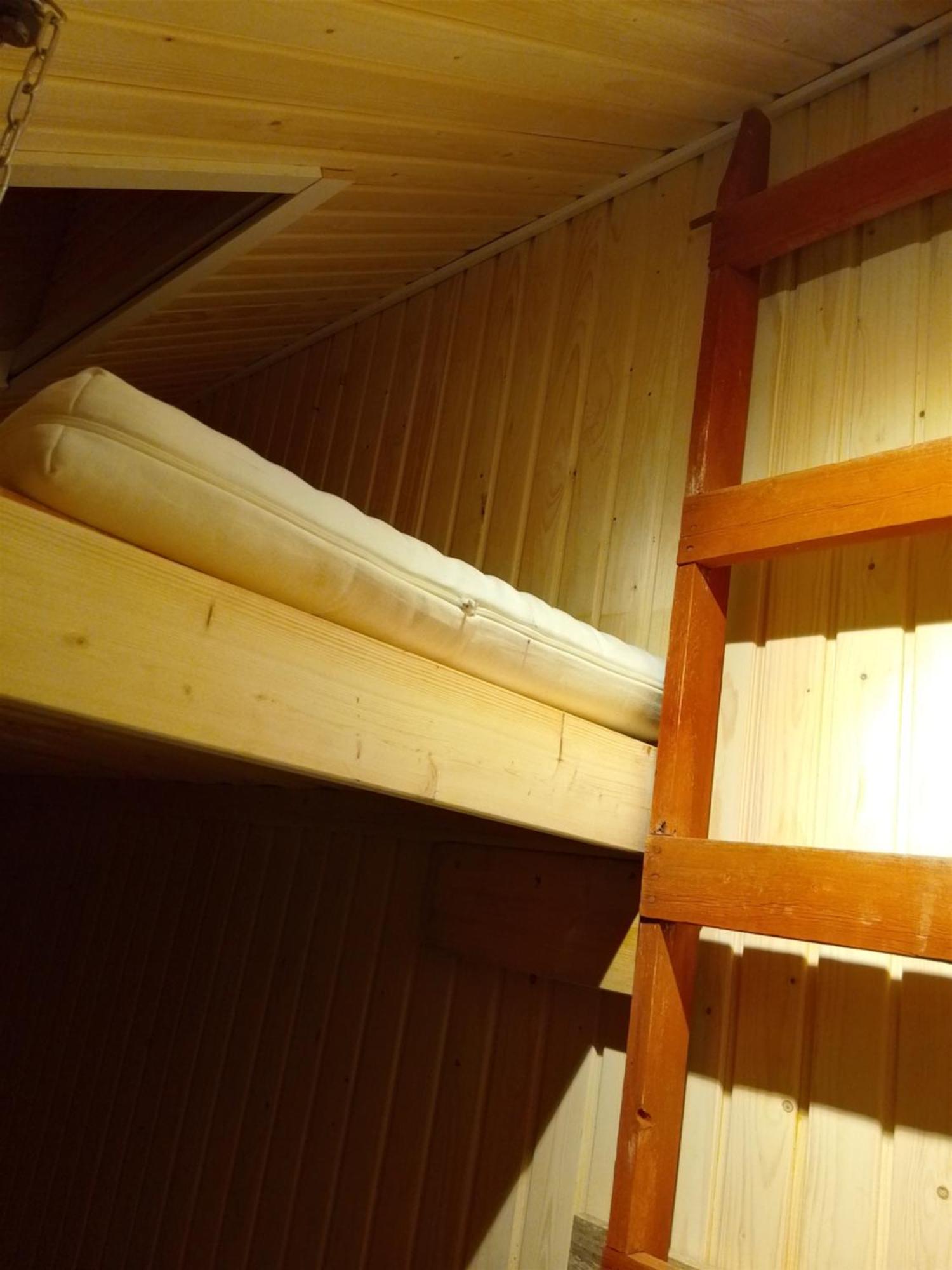 Aurora Chamber Hotel Rovaniemi Ngoại thất bức ảnh